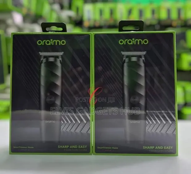 Oraimo Smart Trimmer Home · Photo 1