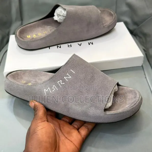 Original Marni Grey · Photo 1