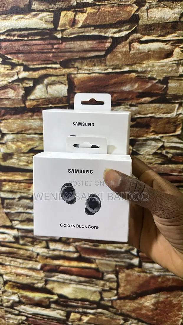 Samsung Buds Core · Photo 1