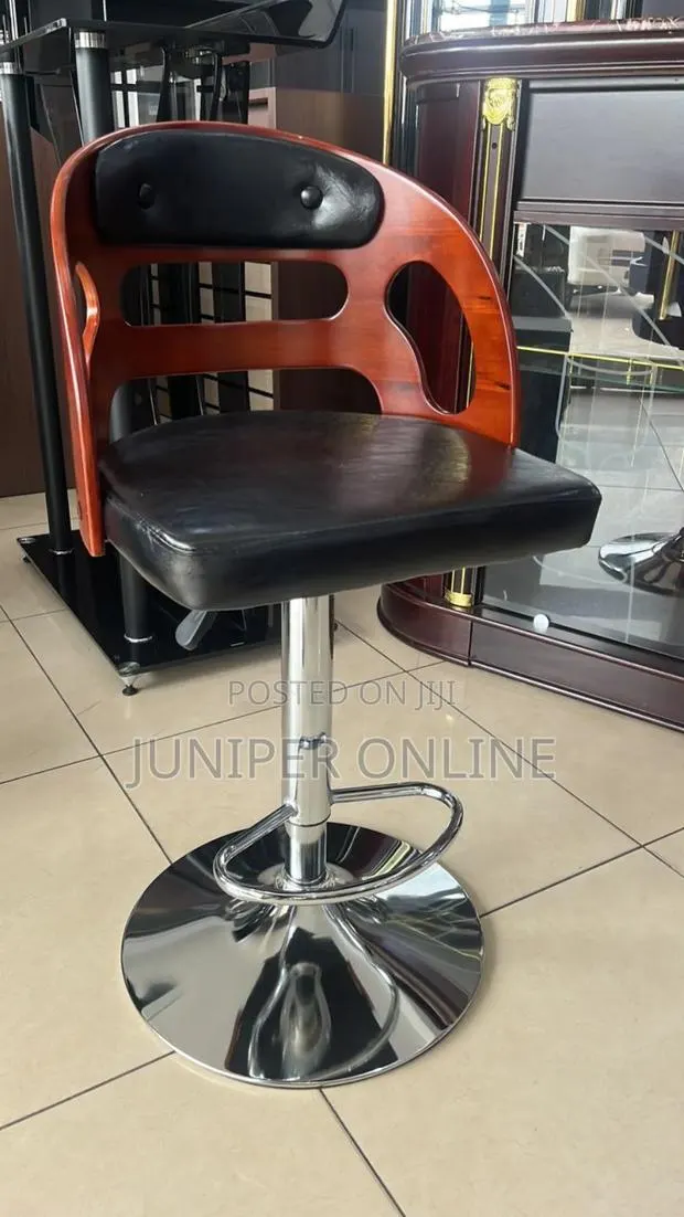 Barbery Chair VI ( Barbery Shop) · Photo 1