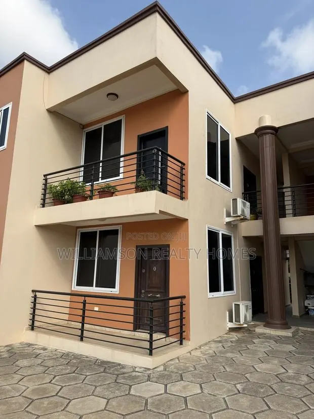 2bdrm Townhouse / Terrace in Community 18 Area, Spintex for rent · Photo 1
