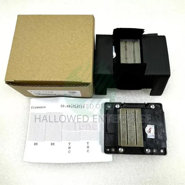 Epson Print Head L1455 Wf-2530, Wf7620, Wf7100, Wf3620 · Photo 1