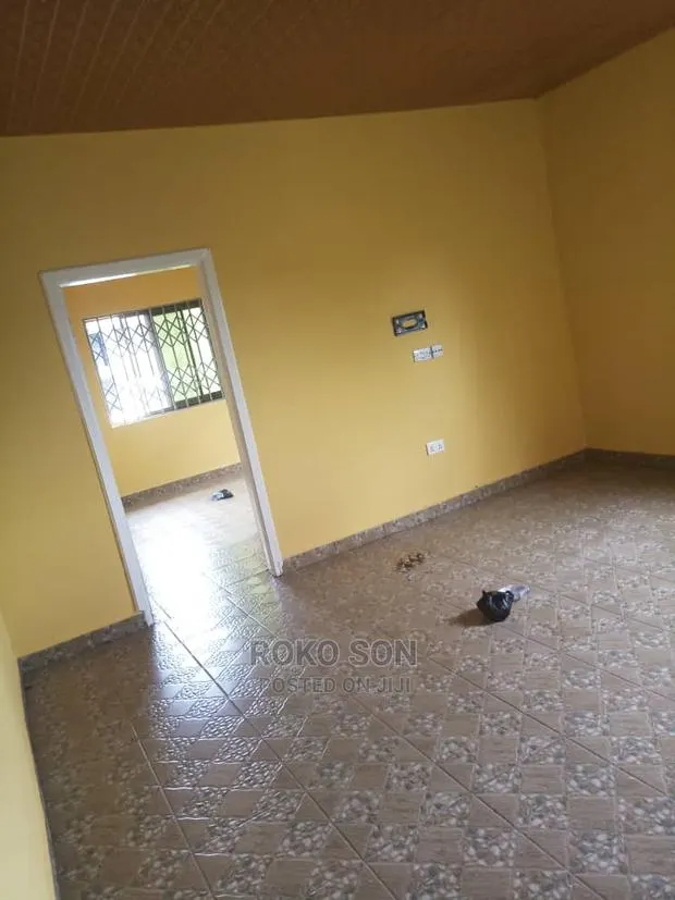 1bdrm Apartment in Dr Roko, Ablekuma for rent · Photo 1
