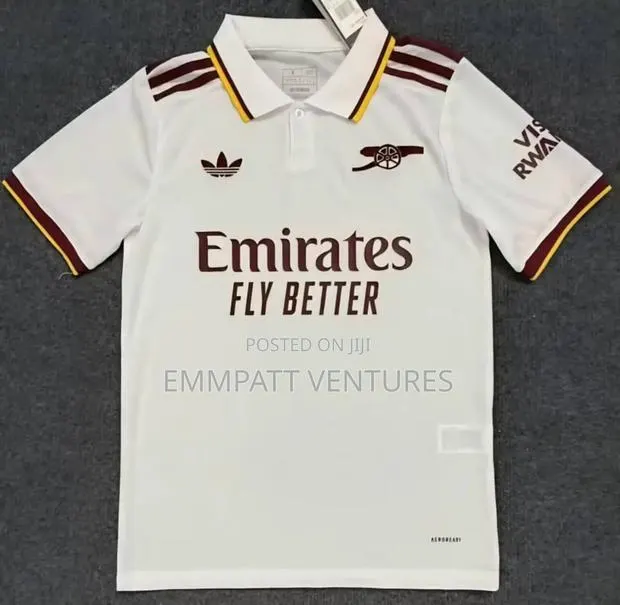 Jerseys Donkomi · Photo 1