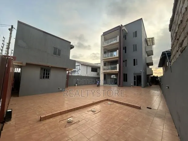 2bdrm Apartment in Haatso for rent · Photo 1