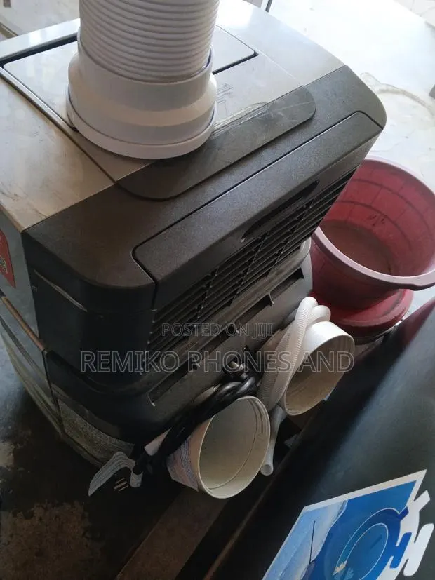Whynter Portable Air Conditioner