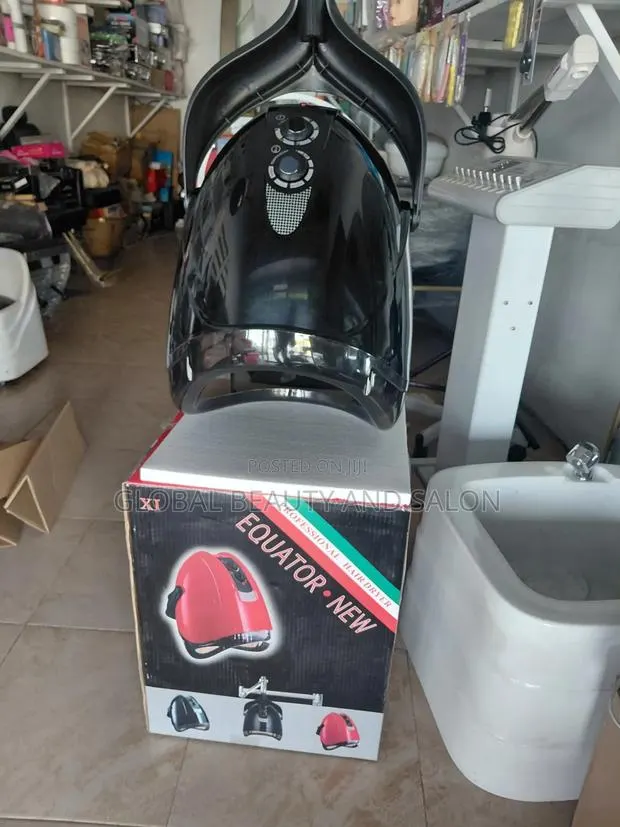 Mango Wall Dryer · Photo 1
