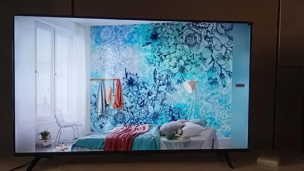 A Smarter Way to Watch – 50” Google Tv · Photo 1