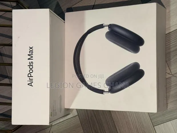 Airpods Max · Photo 1