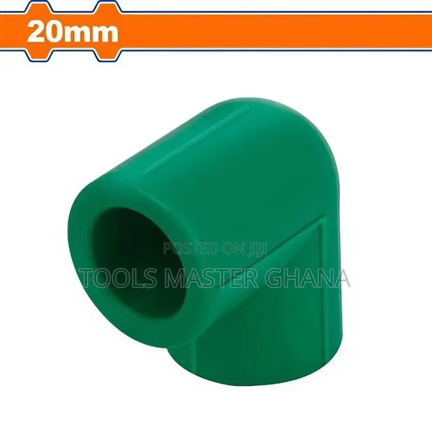 Ppr 90° Elbow # Wvl3812 · Photo 1