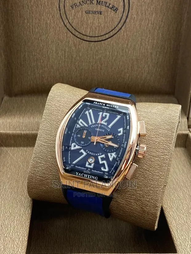 Original Unisex Watch · Photo 1