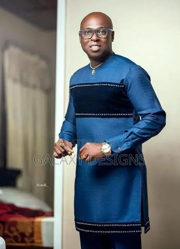 Men Kaftan Wears · Photo 1