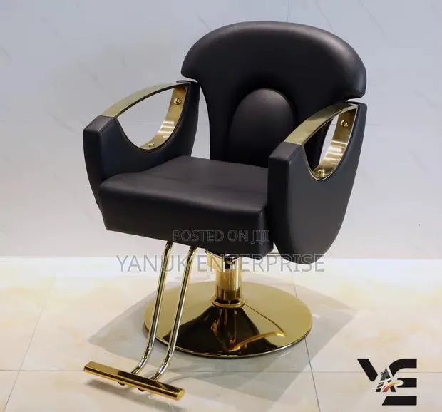 Salon Chair · Photo 1