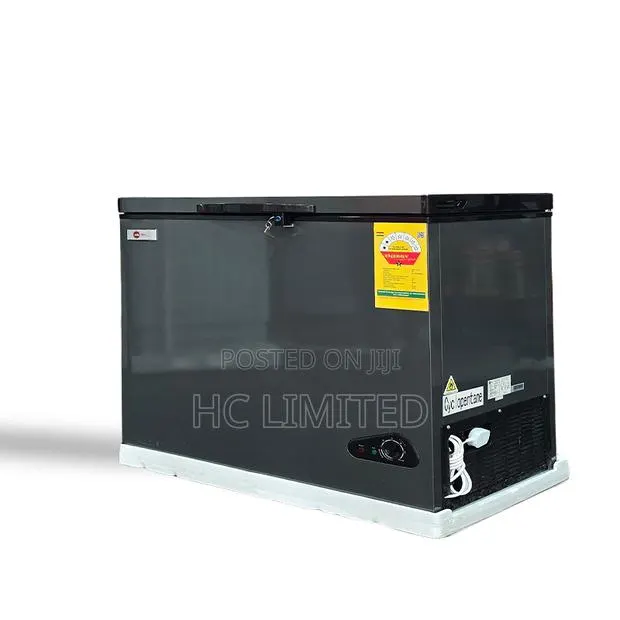 H a Chest Freezer 348l - H a-Bb/Bc348 · Photo 1