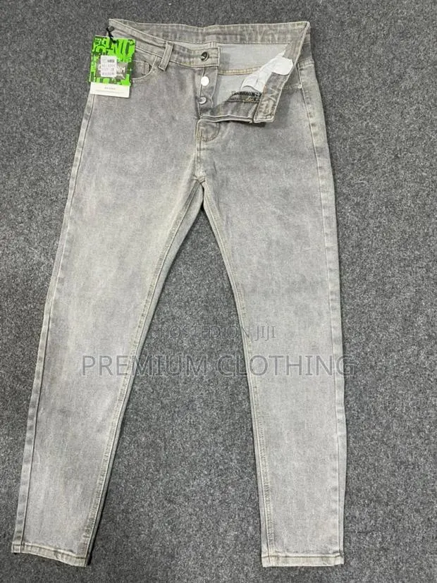 Qua* Y Jeans for Men · Photo 1