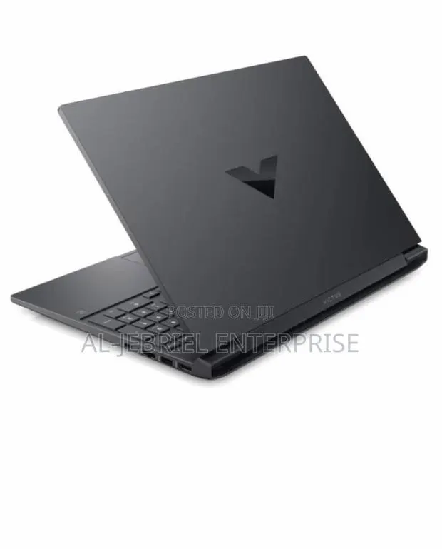 New Laptop HP Victus 15 16GB Intel Core i7 SSD 512GB · Photo 1