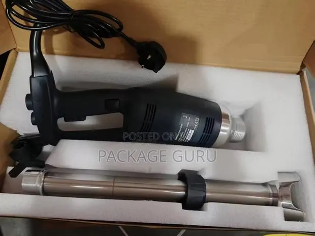 Commercial Stick Blenders · Photo 2