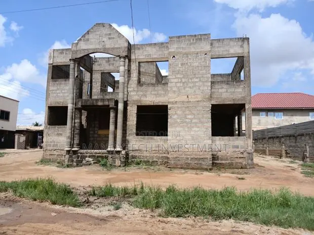 4 Units of 2-Bed Uncompleted Apartments -East Legon Hills · Photo 1