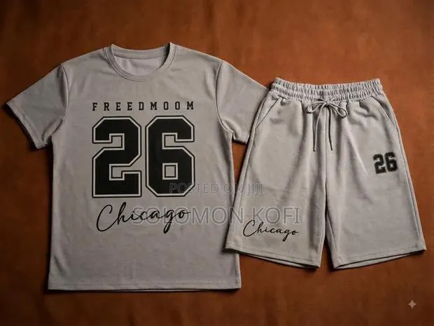 Unisex Clothes Available · Photo 1