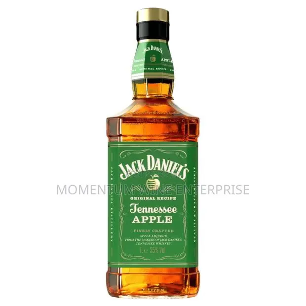 Jack Daniel's Tennessee Apple 1 L · Photo 1