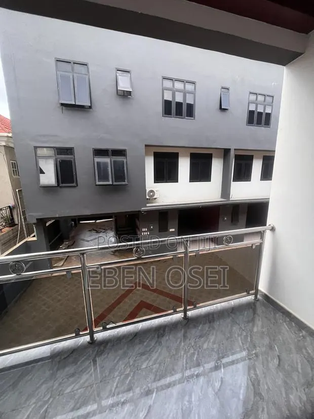 2bdrm Apartment in Dansoman for rent · Photo 1