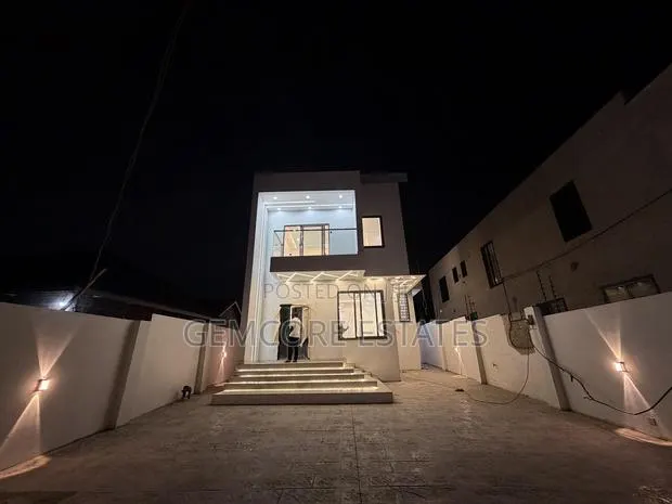 4bdrm House in East Legon Hills, Ashaley Botwe for sale · Photo 3