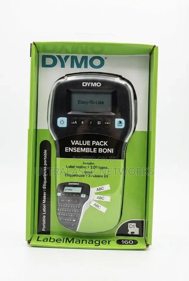 DYMO Labeling Machine(160) · Photo 1