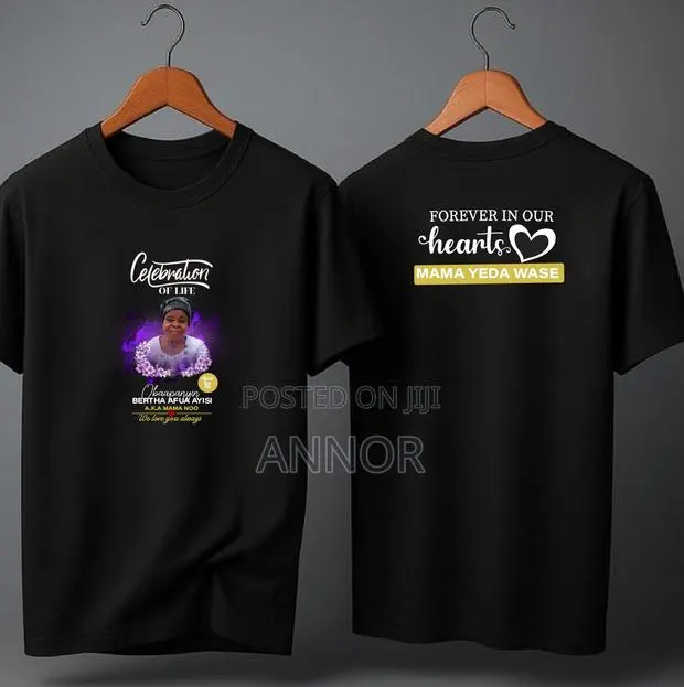 Customize T-Shirts · Photo 1