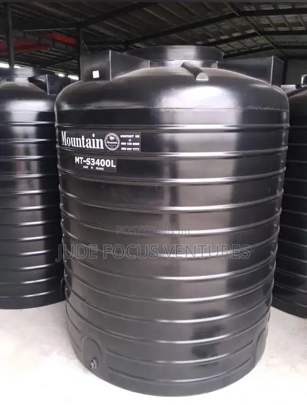 Water Tanks · Photo 1