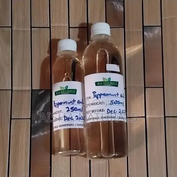 Peppermint Oil 250ml · Photo 2
