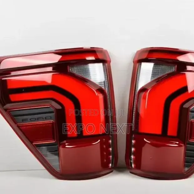 Tail Light for F150 2022-2026 Rear Upgrade · Photo 1