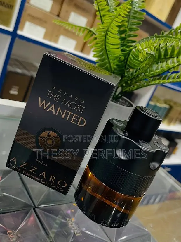 Azzaro the Most Wanted Parfum 100ml · Photo 1
