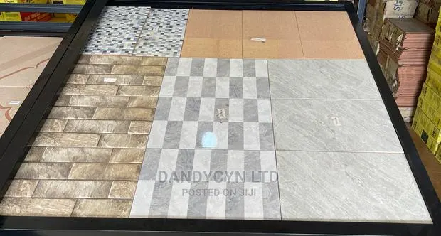 Twyford Wall Tile · Photo 1