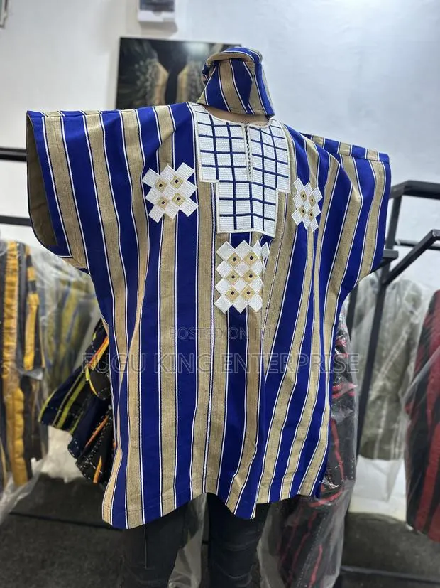 Men Smock/Batakali/Smock New Design. Unisex · Photo 1