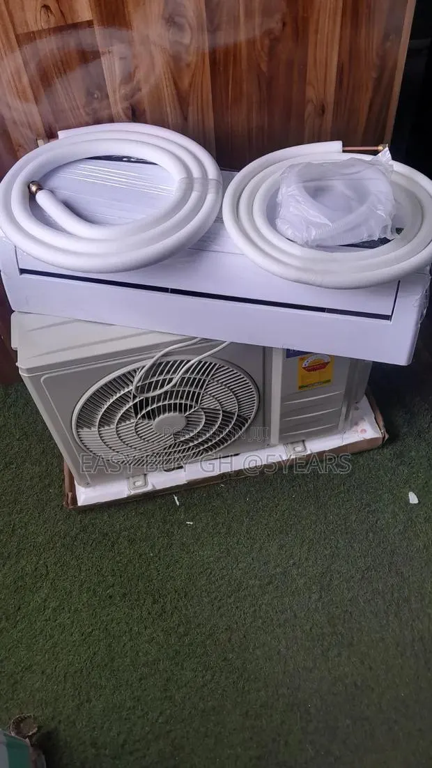 Nasco God Way 1.5hp Nasco Air Conditioners · Photo 1