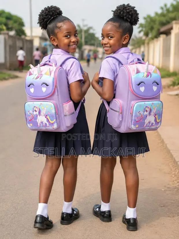 Beautiful Backpack for Girls · Photo 2