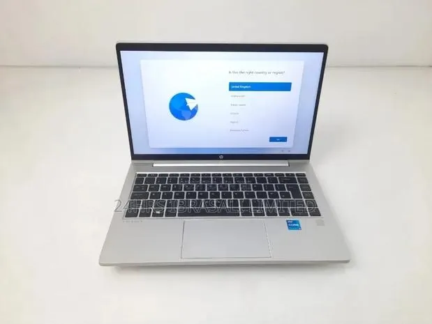 Laptop HP ProBook 440 G6 8GB Intel Core i5 SSD 256GB · Photo 1