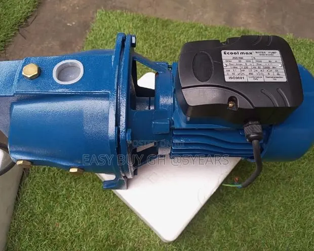 Quality Engine Plus One Year Warranty Good Power of Ecoolmax · Photo 1