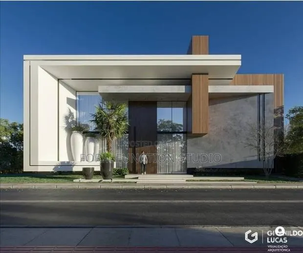 Bringing Architectural Dream Spaces to Reality · Photo 1