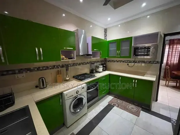 Furnished 1bdrm Apartment in South Odorkor Ade, Sakaman for rent · Photo 1