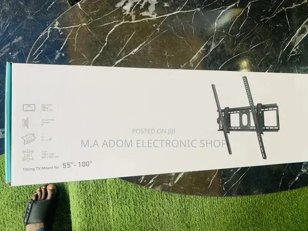 Tv Wall Mount 32”-100” · Photo 1