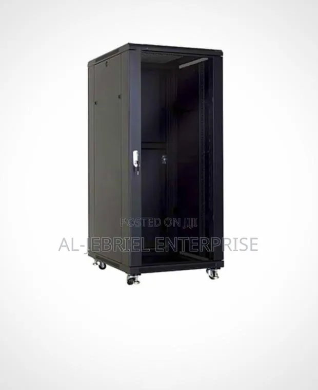 Networking Standing Cabinet (600 * 600) · Photo 1