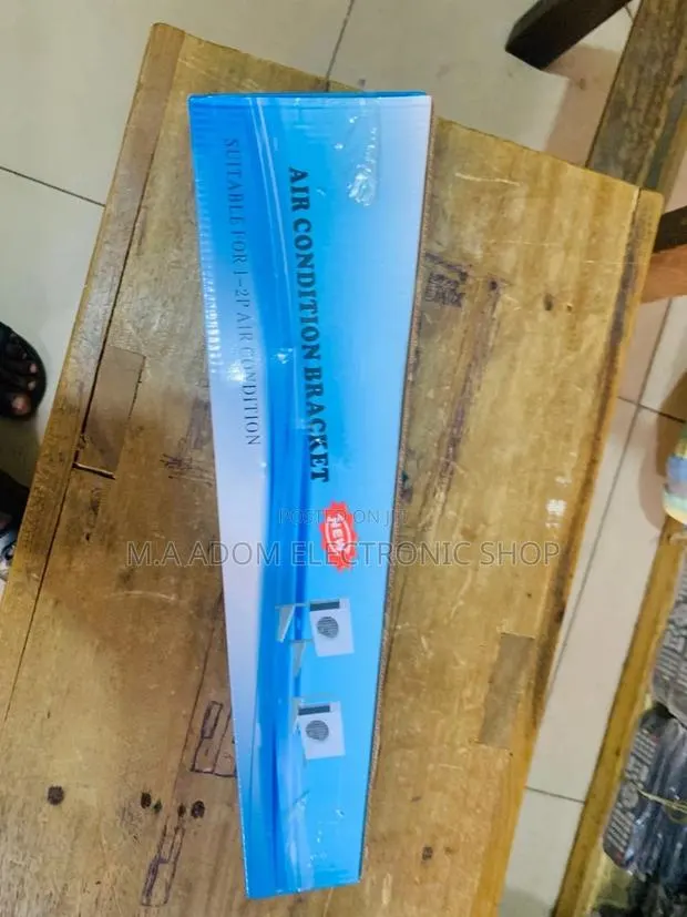Premium Air Condition Mount Bracket · Photo 1