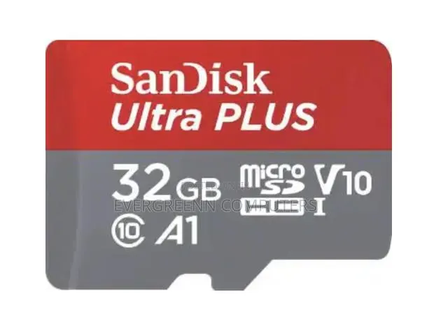 Memory Card