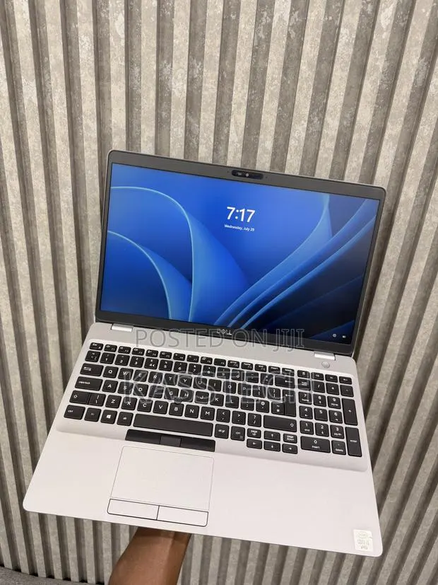 Laptop Dell Latitude 5510 8GB Intel Core i5 SSD 256GB · Photo 1
