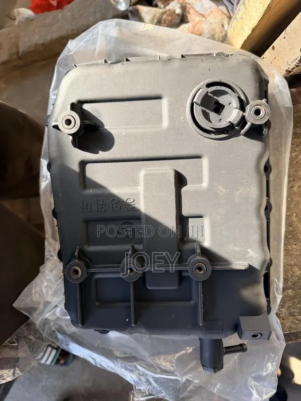 Kia Sportage 2017-20 Gear Box Sump Available · Photo 1