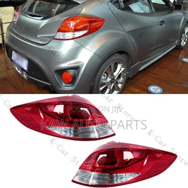 2013,2014,2015,2015 Taillight for Hyundai Veloster · Photo 1