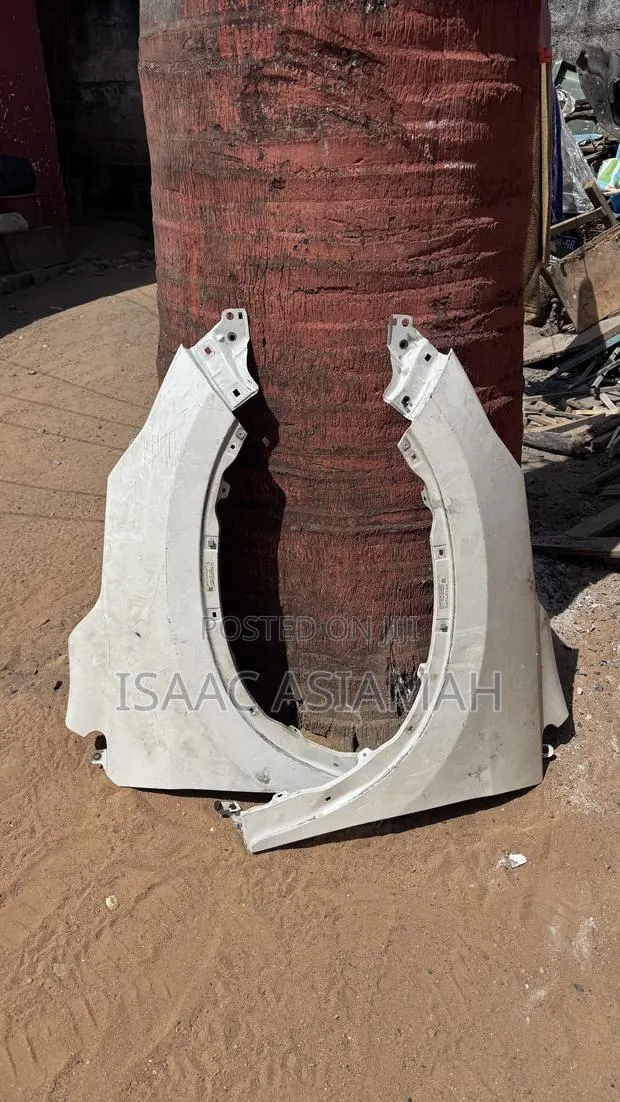 Honda CRV 2012,2013,2014,2015,2016 Fenders · Photo 1