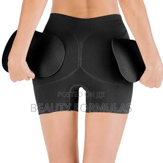 Padded Hip Pant · Photo 1