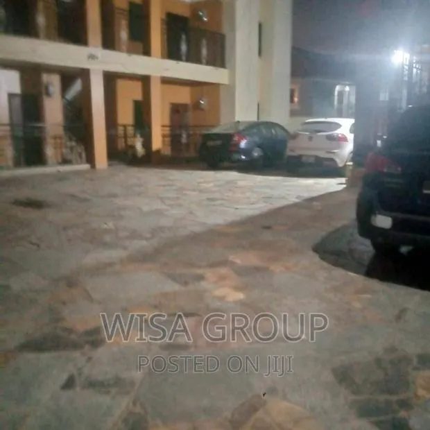 2bdrm Apartment in Wisa Groups, Accra Metropolitan for rent · Photo 1